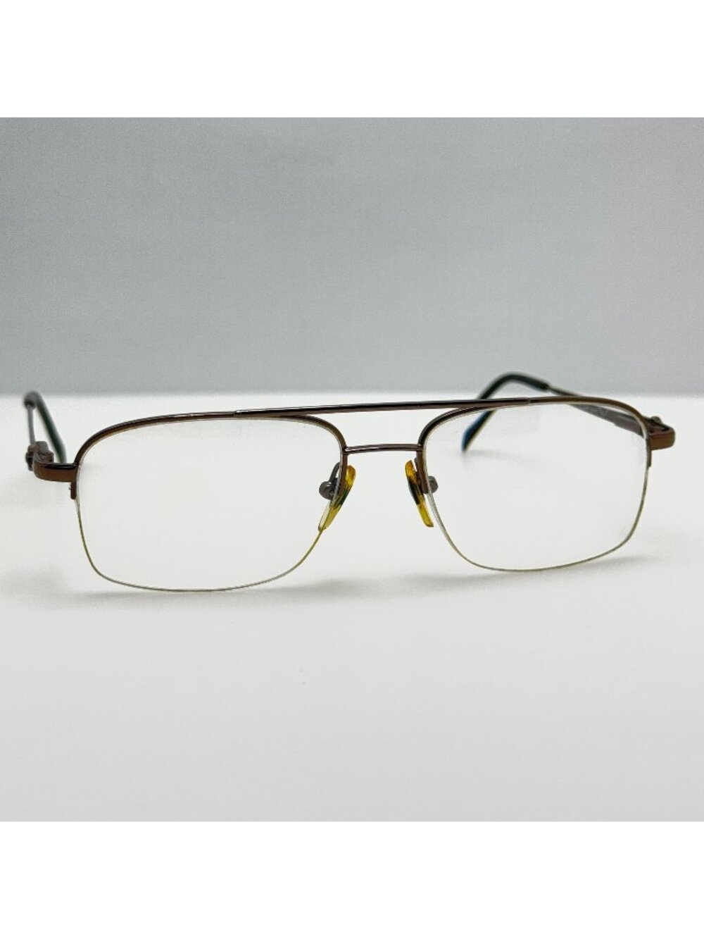 Harley Davidson HD 161 Gunmetal Eyeglasses Eye Glasses Frames 54-17-145